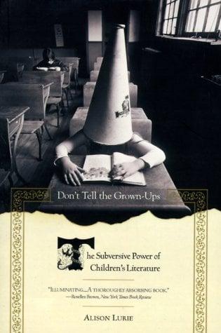 Don't Tell the Grown-Ups