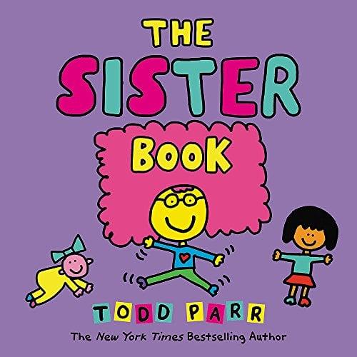 The Sister Book