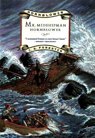 Mr. Midshipman Hornblower