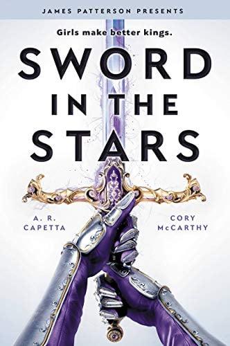 Sword in the Stars (Once & Future, Bk. 2)