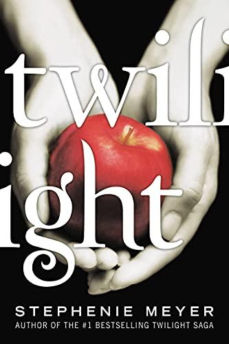 Twilight (The Twilight Saga, Bk. 1)