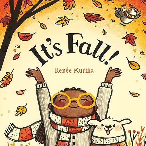 It's Fall! (Celebrate the Seasons, Bk. 1)