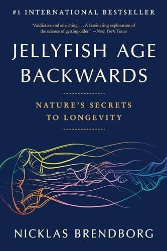 Jellyfish Age Backwards: Nature's Secrets to Longevity