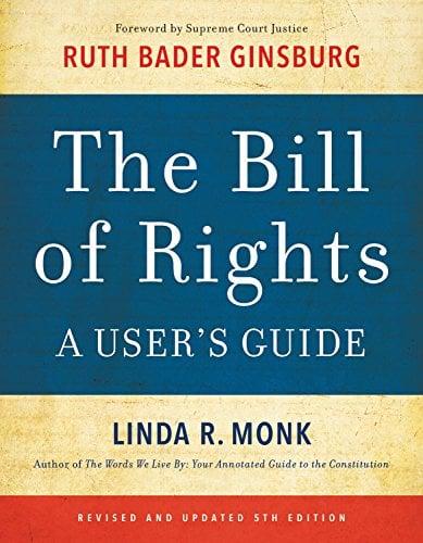 The Bill of Rights: A User's Guide (Revised and Updated Edition)