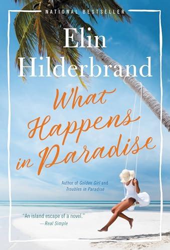 What Happens in Paradise (Paradise, Bk. 2)
