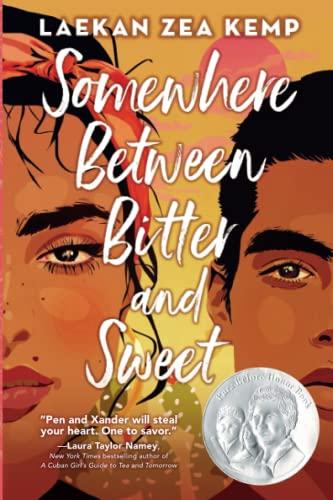 Somewhere Between Bitter and Sweet