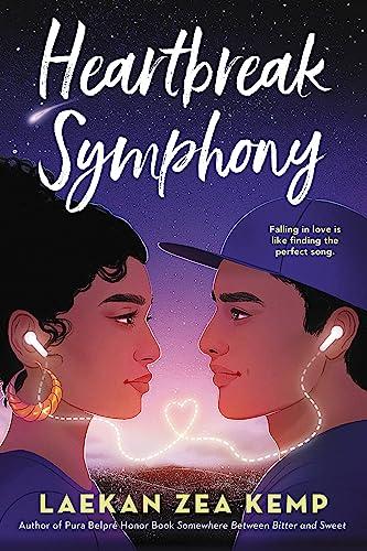 Heartbreak Symphony