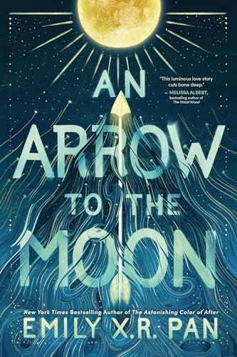 An Arrow to the Moon
