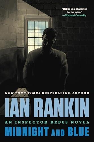 Midnight and Blue (Inspector Rebus, Bk. 25)