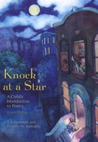 Knock At A Star