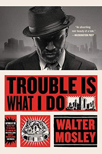 Trouble Is What I Do (Leonid McGill Series, Bk. 6)