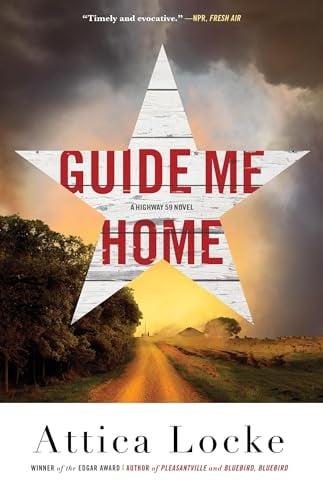Guide Me Home (Highway 59, Bk. 3)