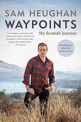 Waypoints: My Scottish Journey