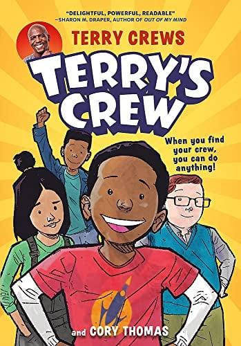 Terry's Crew (Volume 1)