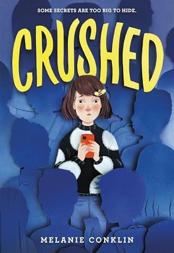 Crushed