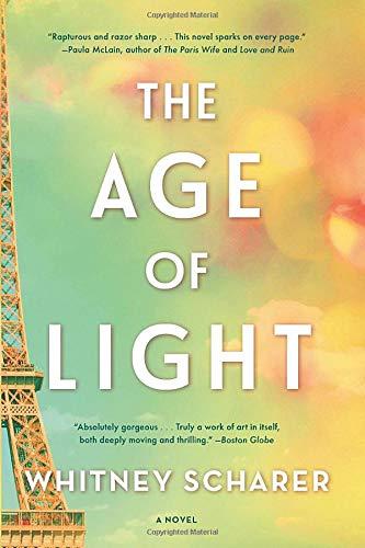 The Age of Light