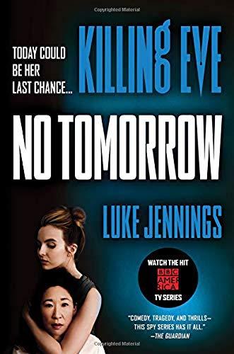 Killing Eve: No Tomorrow