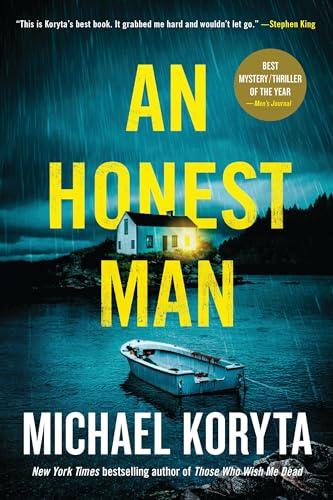 An Honest Man