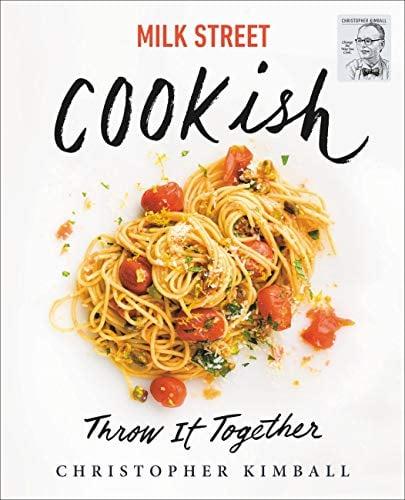 Cookish (Milk Street)