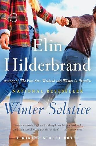 Winter Solstice (Winter Street, Bk. 4)