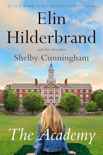The Academy (Bk. 1)