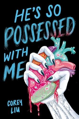 He's So Possessed With Me