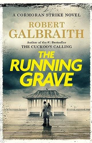The Running Grave (Cormoran Strike, Bk. 7)