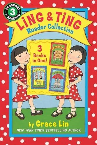 Ling and Ting Reader Collection (Passport to Reading, Level 3)