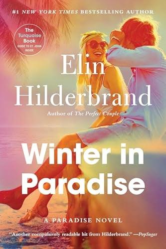 Winter in Paradise (Paradise, Bk. 1)