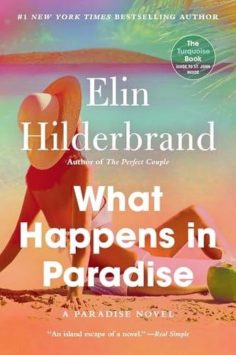 What Happens in Paradise (Paradise, Bk. 2)