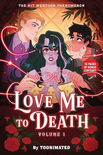 Love Me to Death (Volume 1)