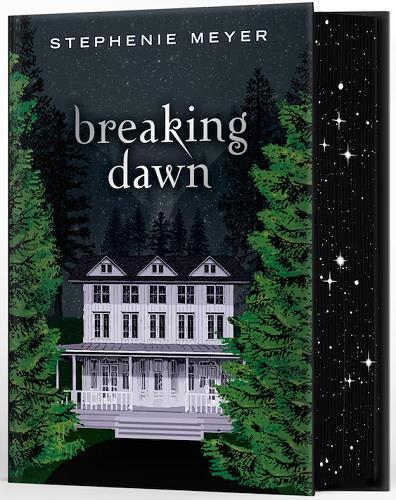 Breaking Dawn (The Twilight Saga, Bk. 4)