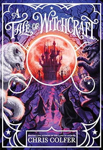A Tale of Witchcraft (A Tale of, Bk 2)