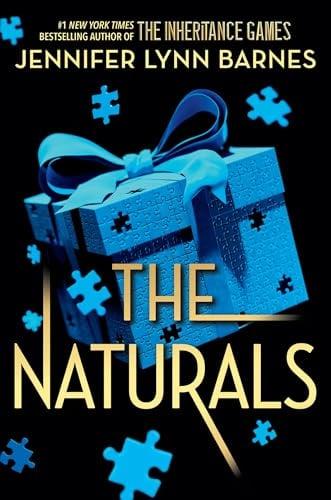 The Naturals (Bk. 1)