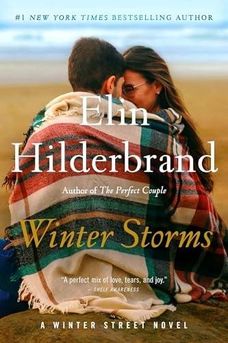 Winter Storms (Winter Street, Bk. 3)