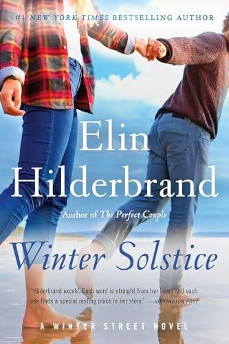 Winter Solstice (Winter Street, Bk. 4)