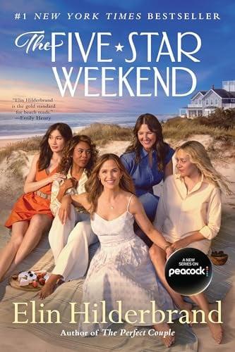 The Five-Star Weekend