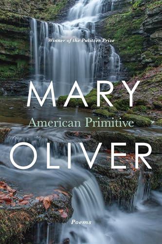American Primitive: Poems