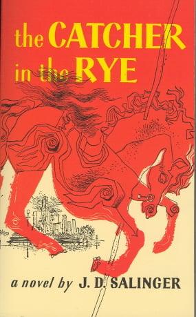 The Catcher In The Rye