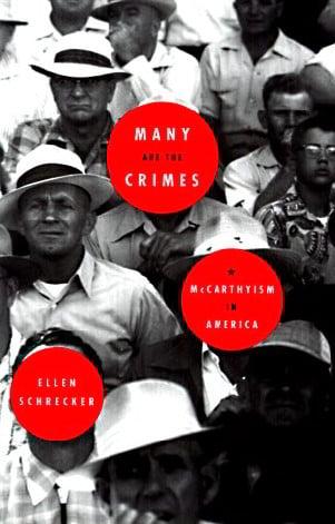 Many are the Crimes