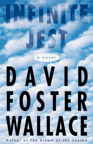 Infinite Jest