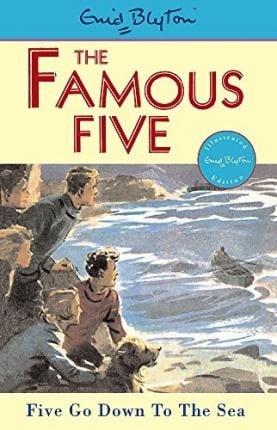 The Famous Five
