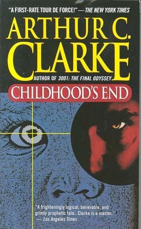 Childhood's End