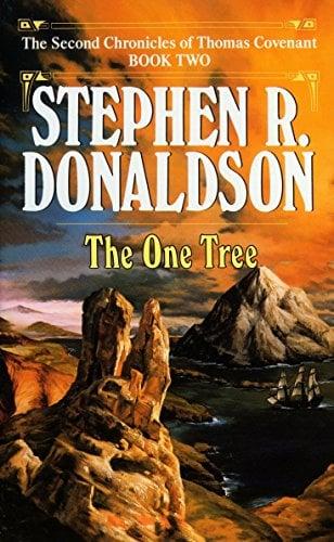 The One Tree (The Second Chronicles of Thomas Covenant, Bk. 2)