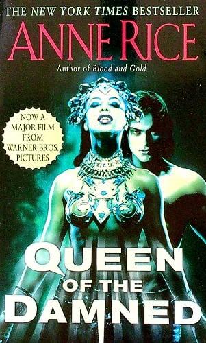 The Queen of the Damned