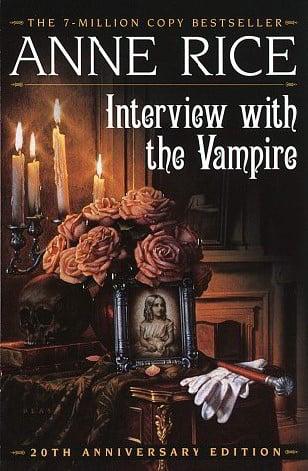 Interview With the Vampire (20th Anniversary Edition)