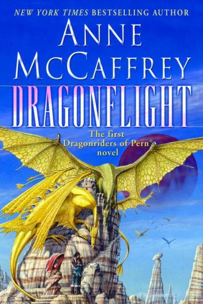 Dragonflight (Dragonriders of Pern, Vol. 1)