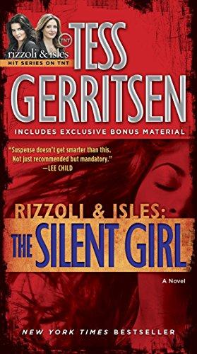 The Silent Girl (Rizzoli & Isles, Bk. 9)
