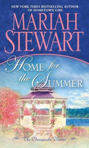 Home for the Summer (The Chesapeake Diaries, Bk. 5)