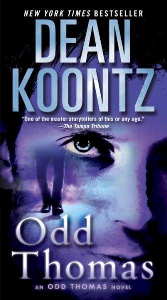 Odd Thomas (An Odd Thomas Novel)